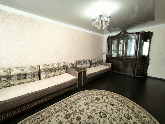 Продам однокомнатную (1-комн.) квартиру, Кирова ул, 331/13, Нальчик г