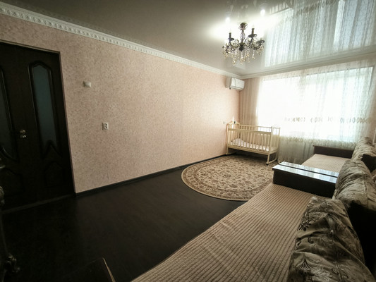 Продам однокомнатную (1-комн.) квартиру, Кирова ул, 331/13, Нальчик г