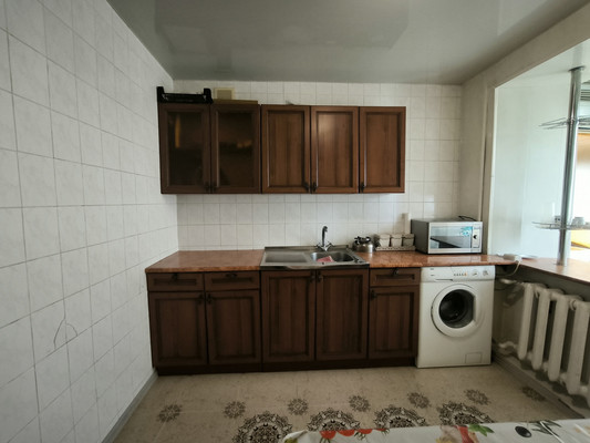 Продам однокомнатную (1-комн.) квартиру, Кирова ул, 331/13, Нальчик г