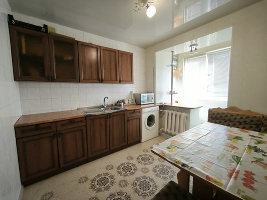 Продам однокомнатную (1-комн.) квартиру, Кирова ул, 331/13, Нальчик г