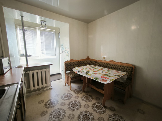 Продам однокомнатную (1-комн.) квартиру, Кирова ул, 331/13, Нальчик г