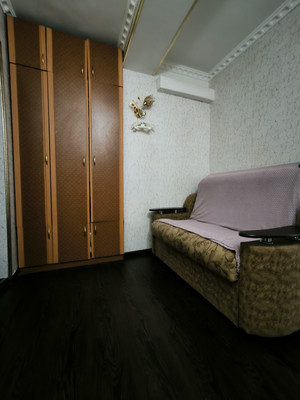 Продам однокомнатную (1-комн.) квартиру, Кирова ул, 331/13, Нальчик г