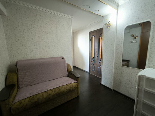 Продам однокомнатную (1-комн.) квартиру, Кирова ул, 331/13, Нальчик г