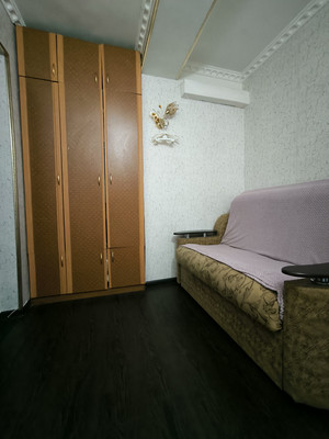 Продам однокомнатную (1-комн.) квартиру, Кирова ул, 331/13, Нальчик г