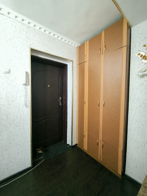 Продам однокомнатную (1-комн.) квартиру, Кирова ул, 331/13, Нальчик г