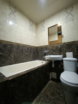 Продам однокомнатную (1-комн.) квартиру, Кирова ул, 331/13, Нальчик г