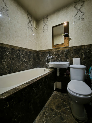 Продам однокомнатную (1-комн.) квартиру, Кирова ул, 331/13, Нальчик г