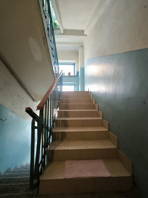 Продам однокомнатную (1-комн.) квартиру, Кирова ул, 331/13, Нальчик г