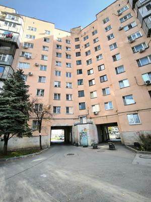 Продам однокомнатную (1-комн.) квартиру, Кирова ул, 331/13, Нальчик г