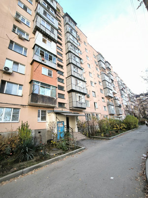 Продам однокомнатную (1-комн.) квартиру, Кирова ул, 331/13, Нальчик г