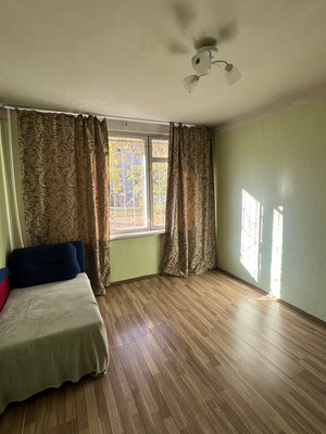 Продам двухкомнатную (2-комн.) квартиру, Дыбенко ул, 22Кк5, Санкт-Петербург г