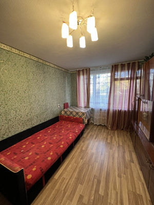 Продам двухкомнатную (2-комн.) квартиру, Дыбенко ул, 22Кк5, Санкт-Петербург г