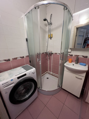 Продам двухкомнатную (2-комн.) квартиру, Дыбенко ул, 22Кк5, Санкт-Петербург г