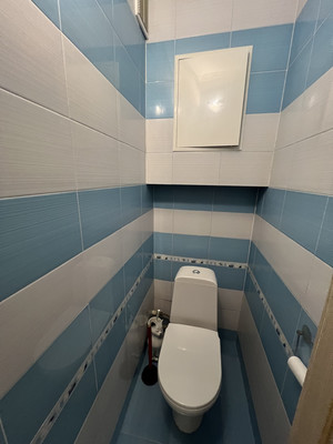 Продам двухкомнатную (2-комн.) квартиру, Дыбенко ул, 22Кк5, Санкт-Петербург г