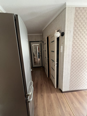 Продам двухкомнатную (2-комн.) квартиру, Дыбенко ул, 22Кк5, Санкт-Петербург г