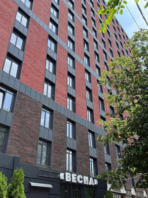 Продам двухкомнатную (2-комн.) квартиру, Байсултанова ул, 28, Нальчик г