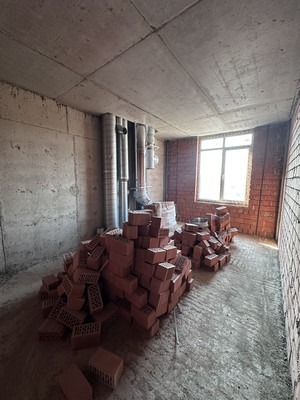 Продам двухкомнатную (2-комн.) квартиру, Байсултанова ул, 28, Нальчик г