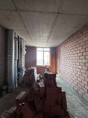 Продам двухкомнатную (2-комн.) квартиру, Байсултанова ул, 28, Нальчик г