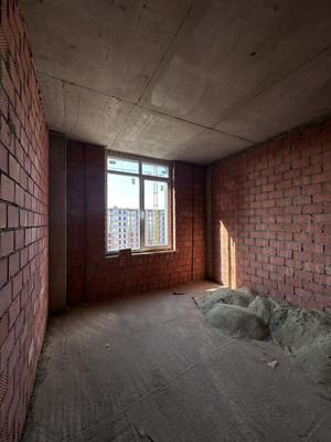 Продам двухкомнатную (2-комн.) квартиру, Байсултанова ул, 28, Нальчик г