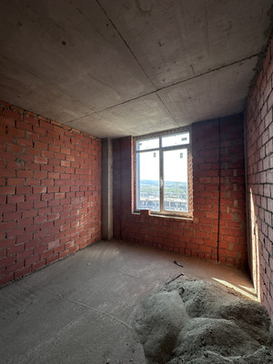 Продам двухкомнатную (2-комн.) квартиру, Байсултанова ул, 28, Нальчик г