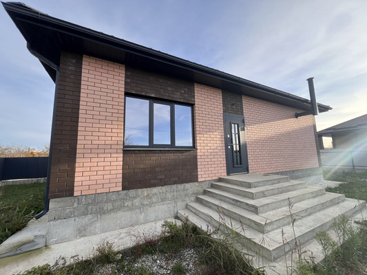 Продам дом, Роз пер, Заречный п, 0 км от города