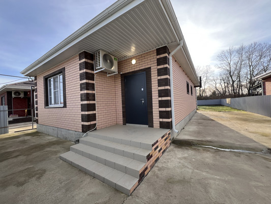 Продам дом, Новая ул, Южный п, 0 км от города