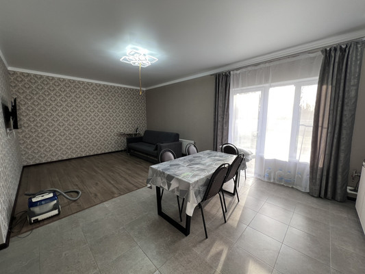 Продам дом, Новая ул, Южный п, 0 км от города