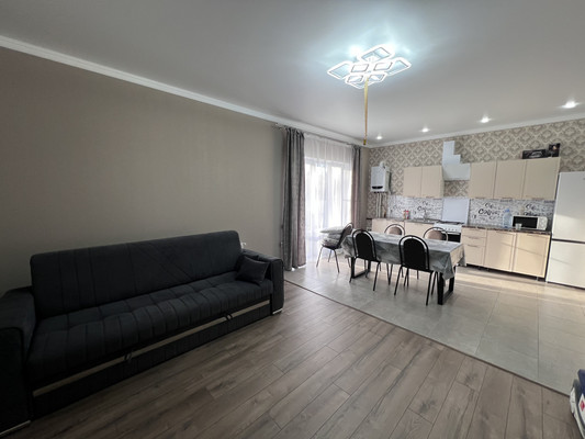 Продам дом, Новая ул, Южный п, 0 км от города