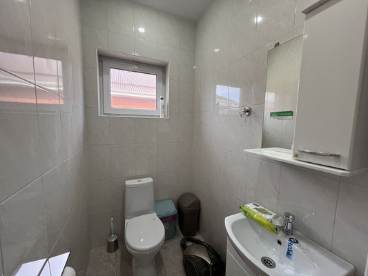 Продам дом, Новая ул, Южный п, 0 км от города