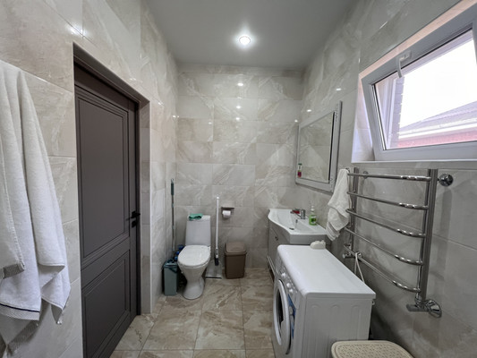 Продам дом, Новая ул, Южный п, 0 км от города