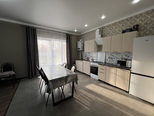 Продам дом, Новая ул, Южный п, 0 км от города