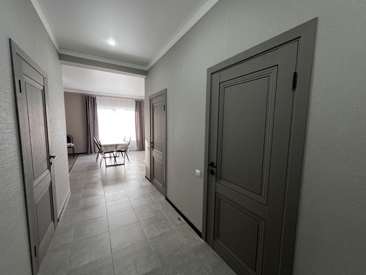 Продам дом, Новая ул, Южный п, 0 км от города