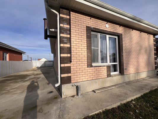 Продам дом, Новая ул, Южный п, 0 км от города