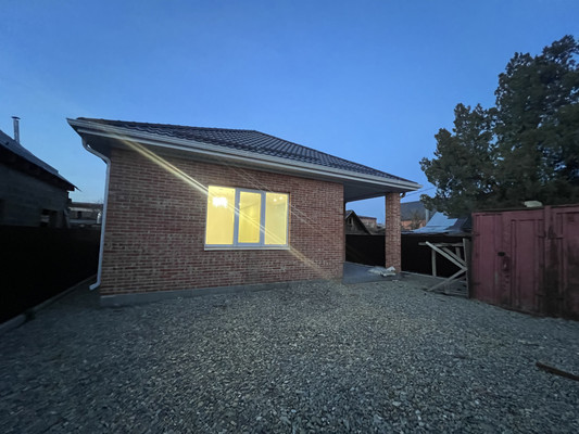 Продам дом, Победы ул, Белореченск г, 0 км от города