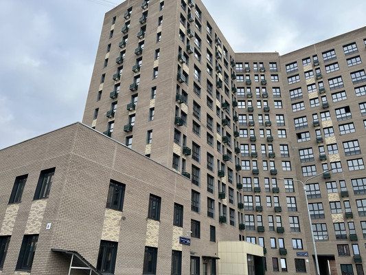 Продам однокомнатную (1-комн.) , Заводская ул, 45к10, Деденево рп