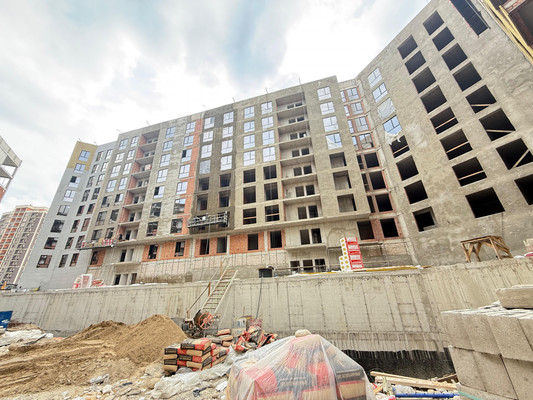 Продам трехкомнатную (3-комн.) квартиру, ОДС ул, 2/1, Нальчик г