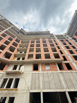 Продам трехкомнатную (3-комн.) квартиру, ОДС ул, 2/1, Нальчик г