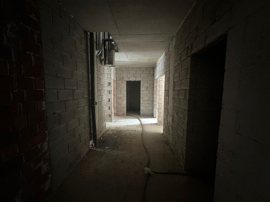 Продам трехкомнатную (3-комн.) квартиру, ОДС ул, 2/1, Нальчик г