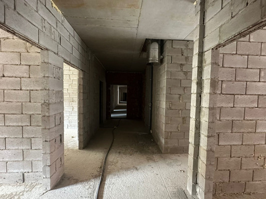 Продам трехкомнатную (3-комн.) квартиру, ОДС ул, 2/1, Нальчик г