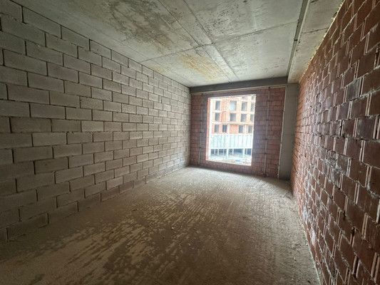 Продам трехкомнатную (3-комн.) квартиру, ОДС ул, 2/1, Нальчик г