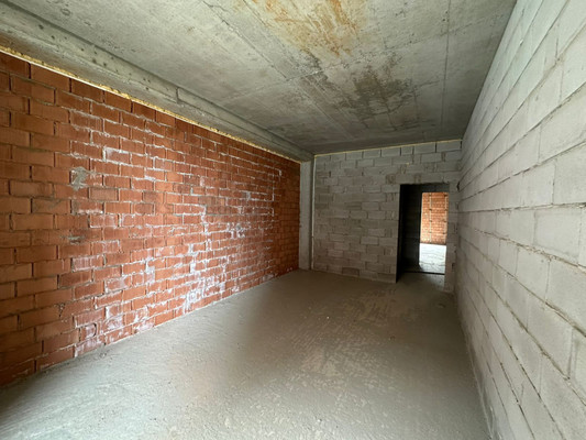 Продам трехкомнатную (3-комн.) квартиру, ОДС ул, 2/1, Нальчик г