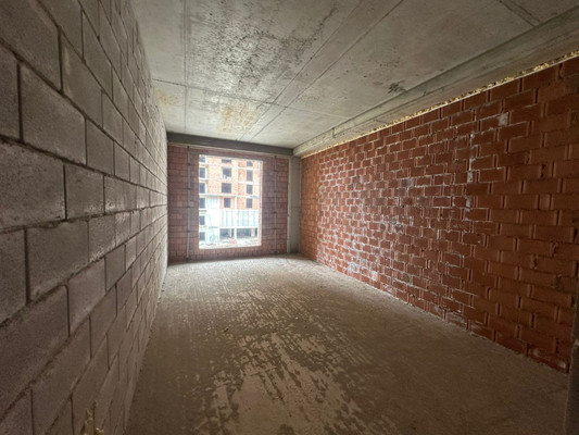 Продам трехкомнатную (3-комн.) квартиру, ОДС ул, 2/1, Нальчик г