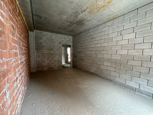 Продам трехкомнатную (3-комн.) квартиру, ОДС ул, 2/1, Нальчик г