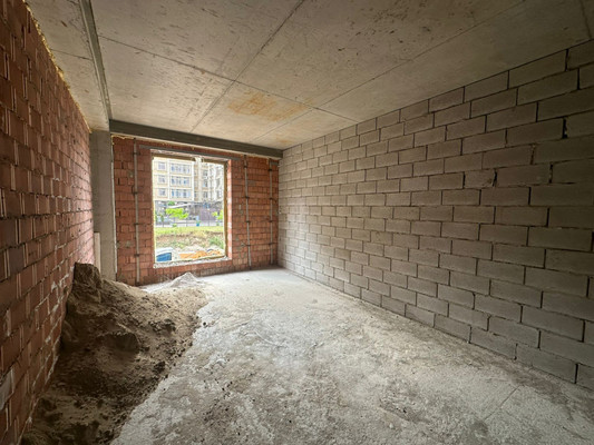 Продам трехкомнатную (3-комн.) квартиру, ОДС ул, 2/1, Нальчик г