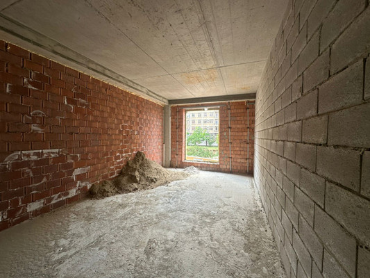 Продам трехкомнатную (3-комн.) квартиру, ОДС ул, 2/1, Нальчик г