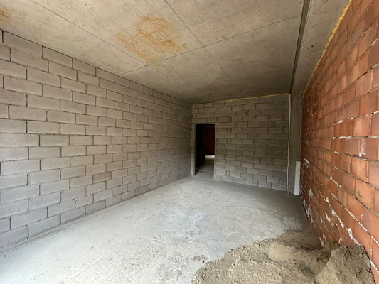 Продам трехкомнатную (3-комн.) квартиру, ОДС ул, 2/1, Нальчик г