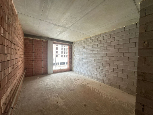 Продам трехкомнатную (3-комн.) квартиру, ОДС ул, 2/1, Нальчик г