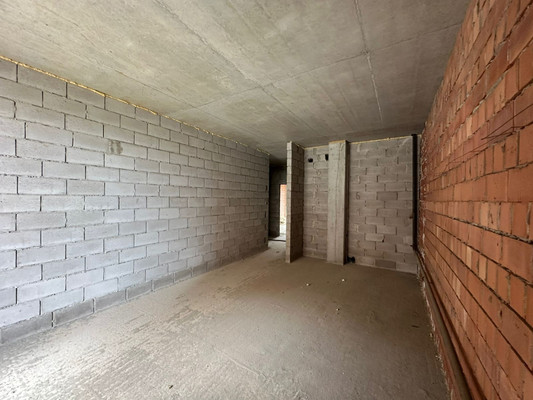 Продам трехкомнатную (3-комн.) квартиру, ОДС ул, 2/1, Нальчик г