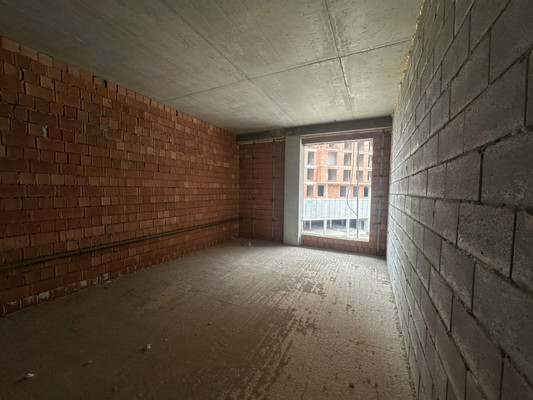 Продам трехкомнатную (3-комн.) квартиру, ОДС ул, 2/1, Нальчик г