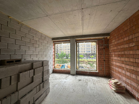 Продам трехкомнатную (3-комн.) квартиру, ОДС ул, 2/1, Нальчик г